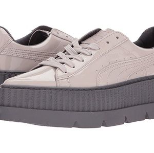 Fenty pointy creepers